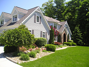Landscapers and Lawncare Services in Sauk Centre, MN